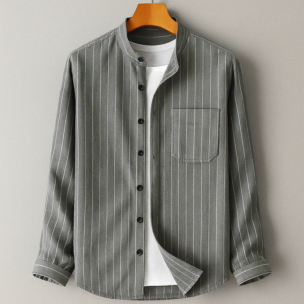 The Fresh Knit Shirt by Alessandro Veneti main image 0