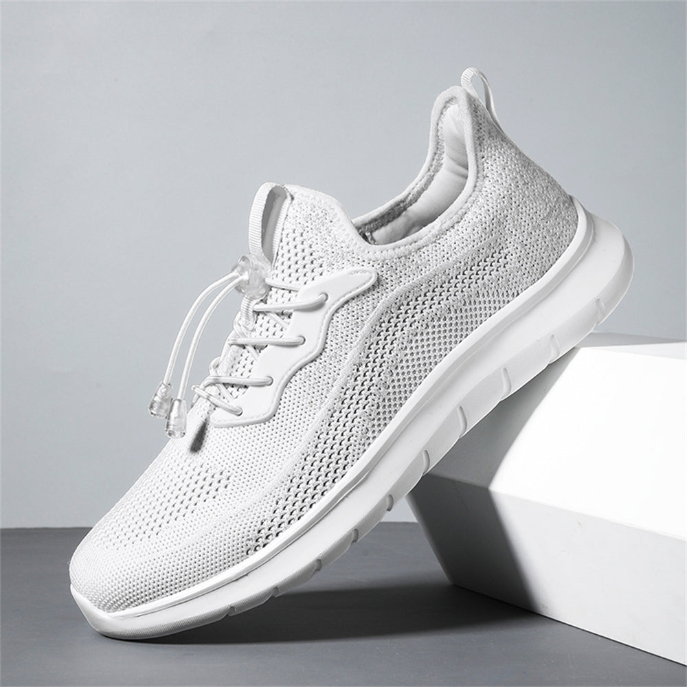 Langston Mesh Sneakers