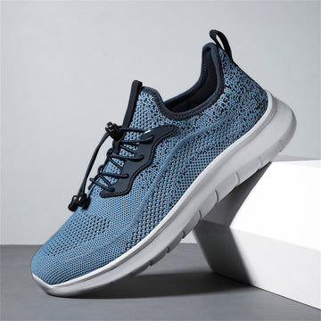 Zapatillas de Malla Langston