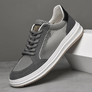 Brooks Mesh Sneakers