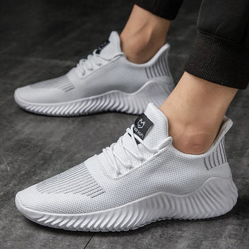 Napolina Knit Sneakers