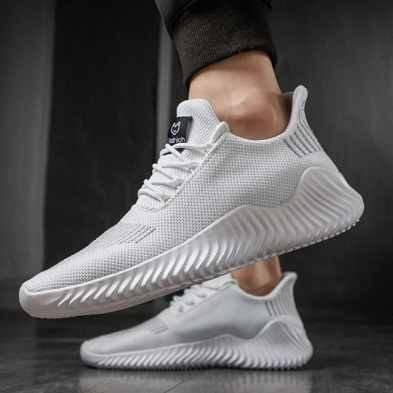 Napolina Knit Sneakers