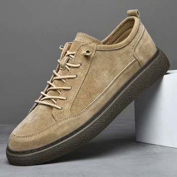 Fenwick Suede Sneakers