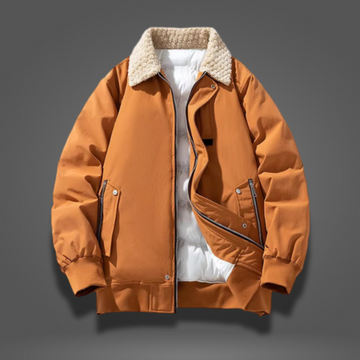 Carlo Sherpa Jacket
