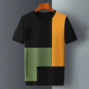 Voyager Colorblock T-Shirt