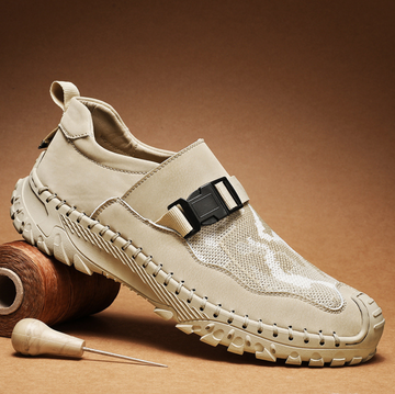 Antonio Hiking Slip-On