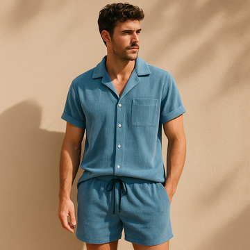 Cabana Corduroy Set