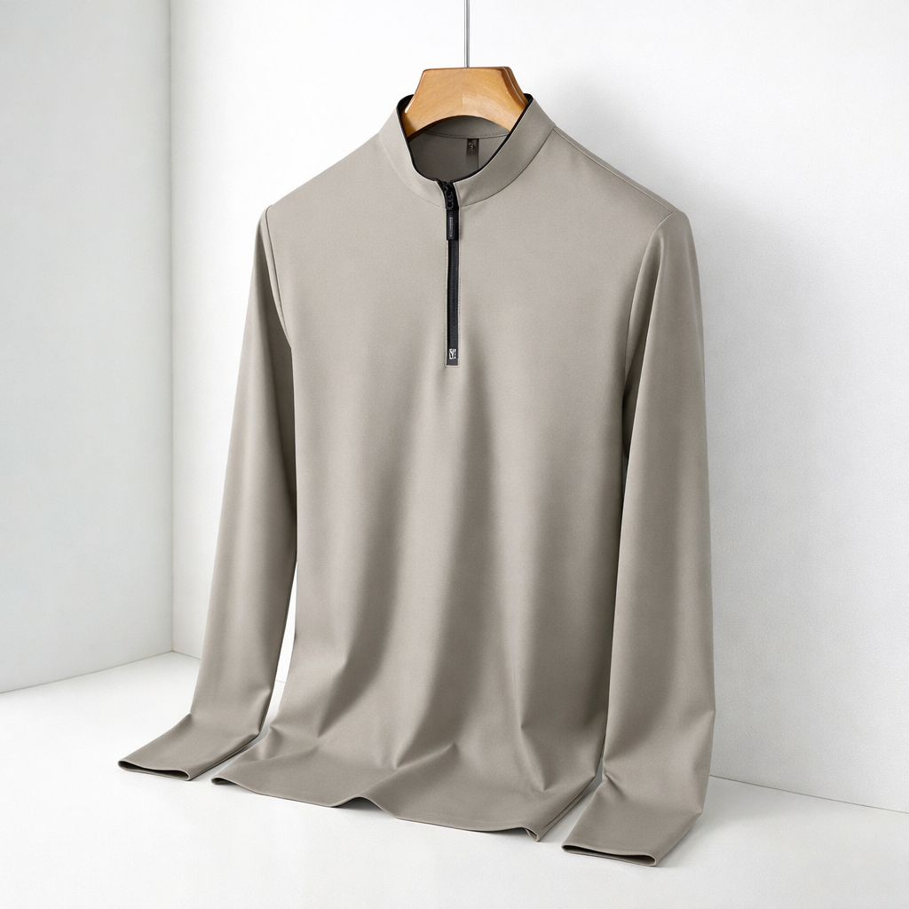 Zenith Half-Zip
