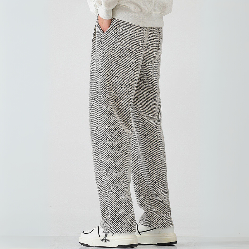 Dynamic Weave Joggers