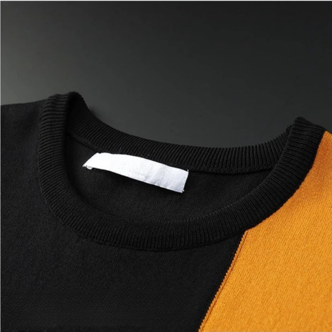 Voyager Colorblock T-Shirt