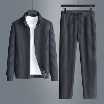 Luciano Premium Tracksuit Set