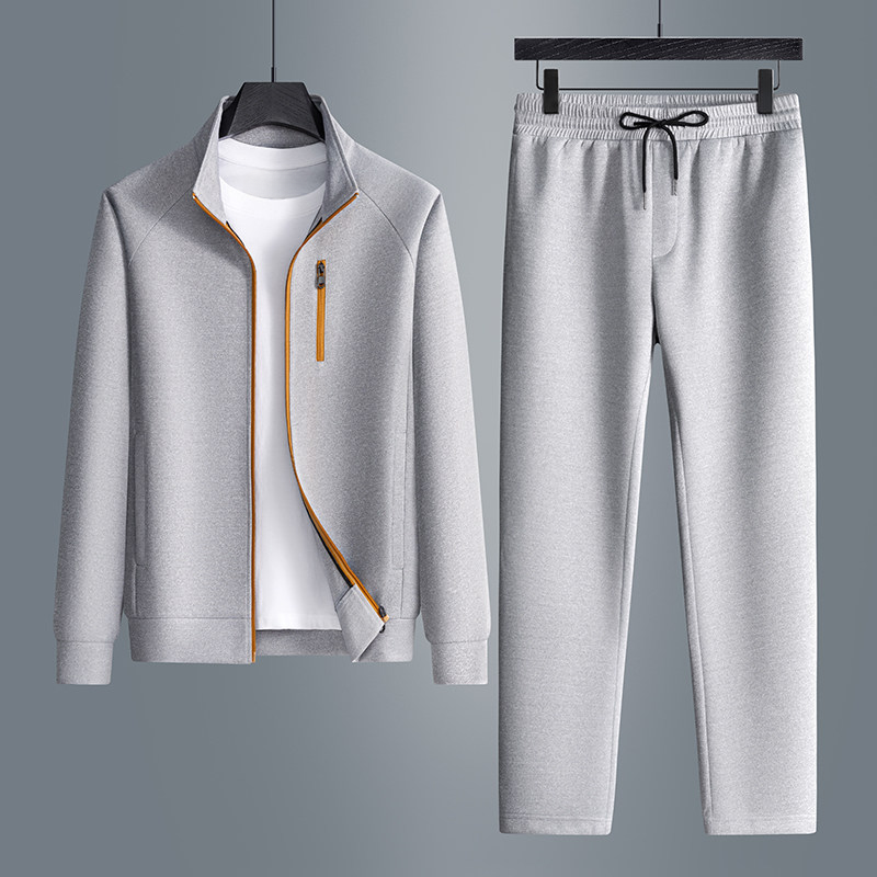Zenith Premium Tracksuit Set