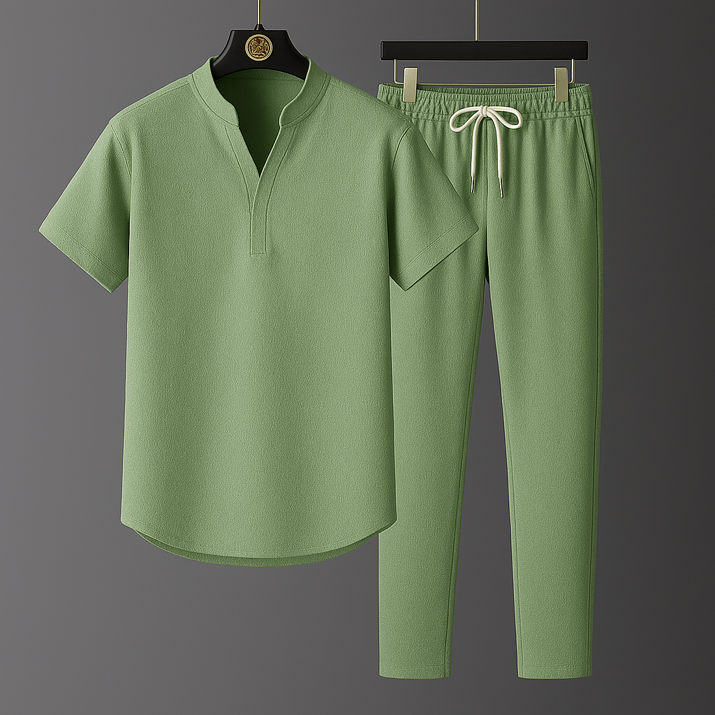 Casa Linen Set