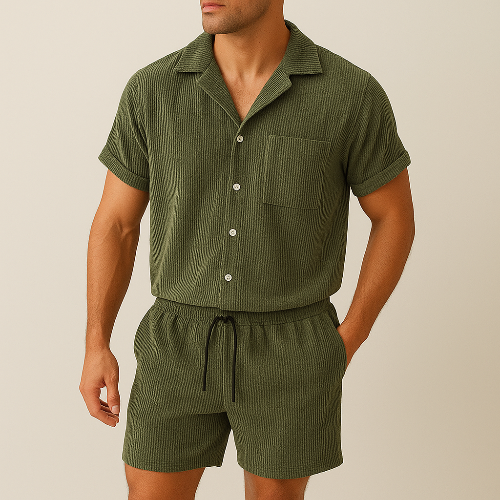 Harvey Summer Set