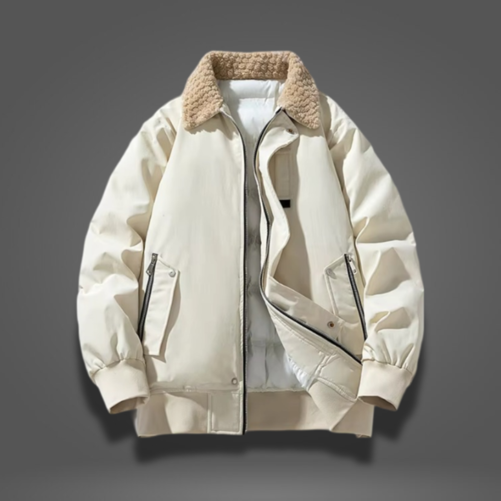 Carlo Sherpa Jacket
