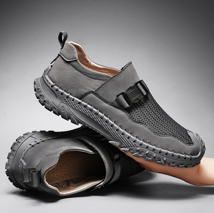 Antonio Hiking Slip-On