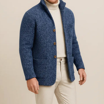 Arden Knit Cardigan