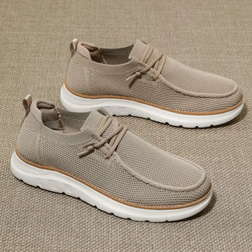 Men’s Casual Slip On Walking Shoes Lightweight Comfortable Sneakers