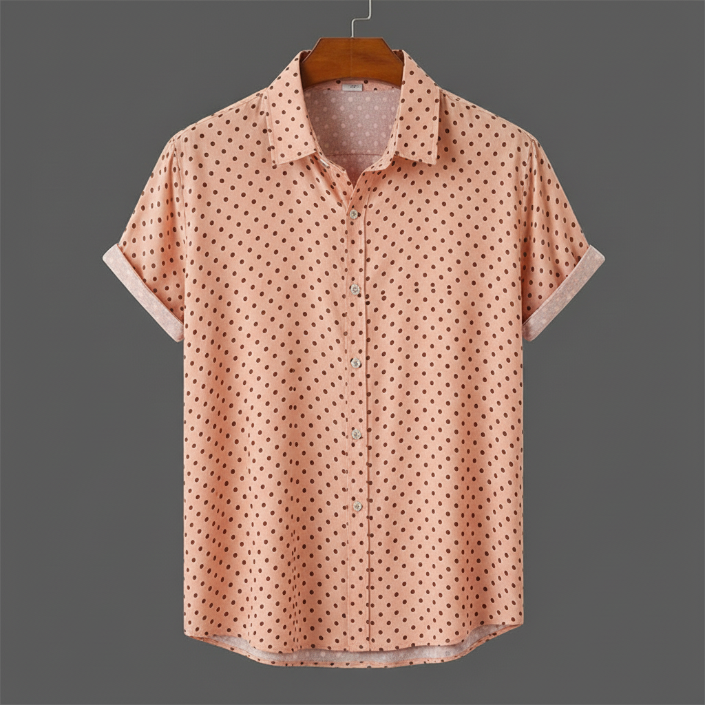 Cabana Short-Sleeve Shirt