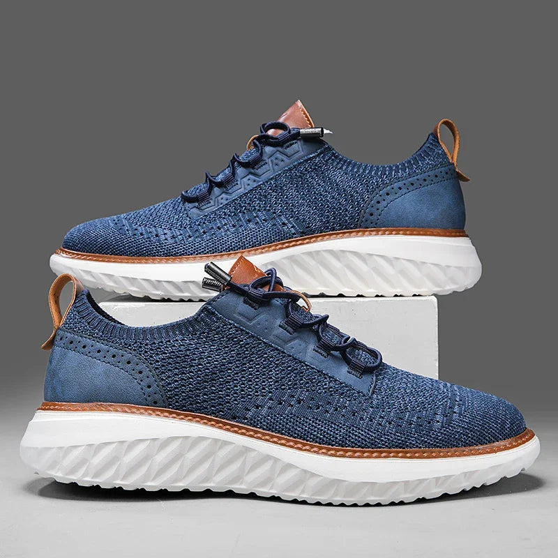 Carter Mesh Sneakers