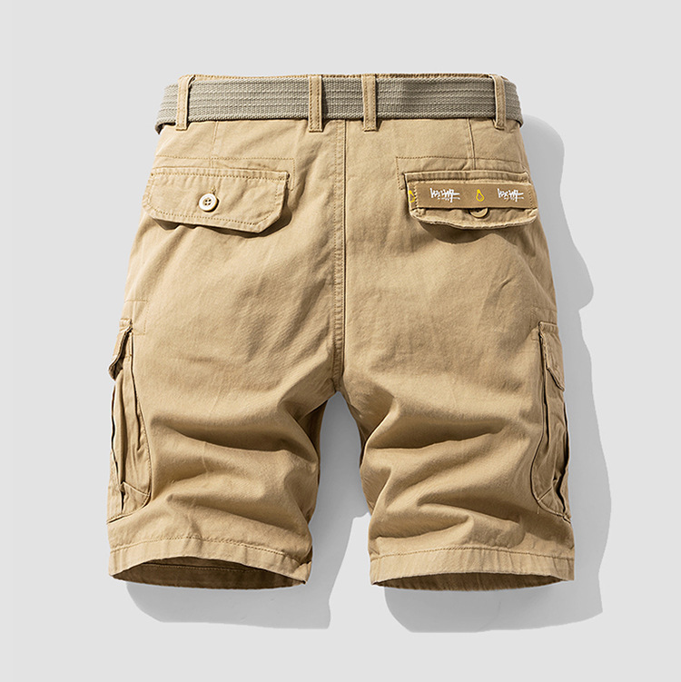 Montgomery Cargo Shorts