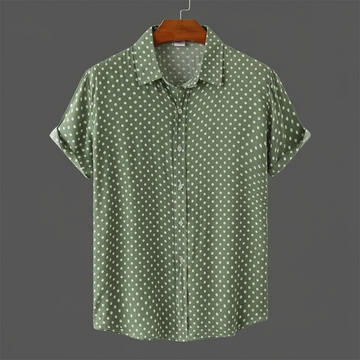 Cabana Short-Sleeve Shirt