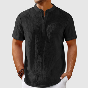 Carmichael Linen Shirt