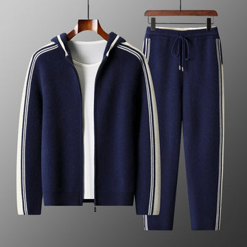 Atlas Cashmere Set