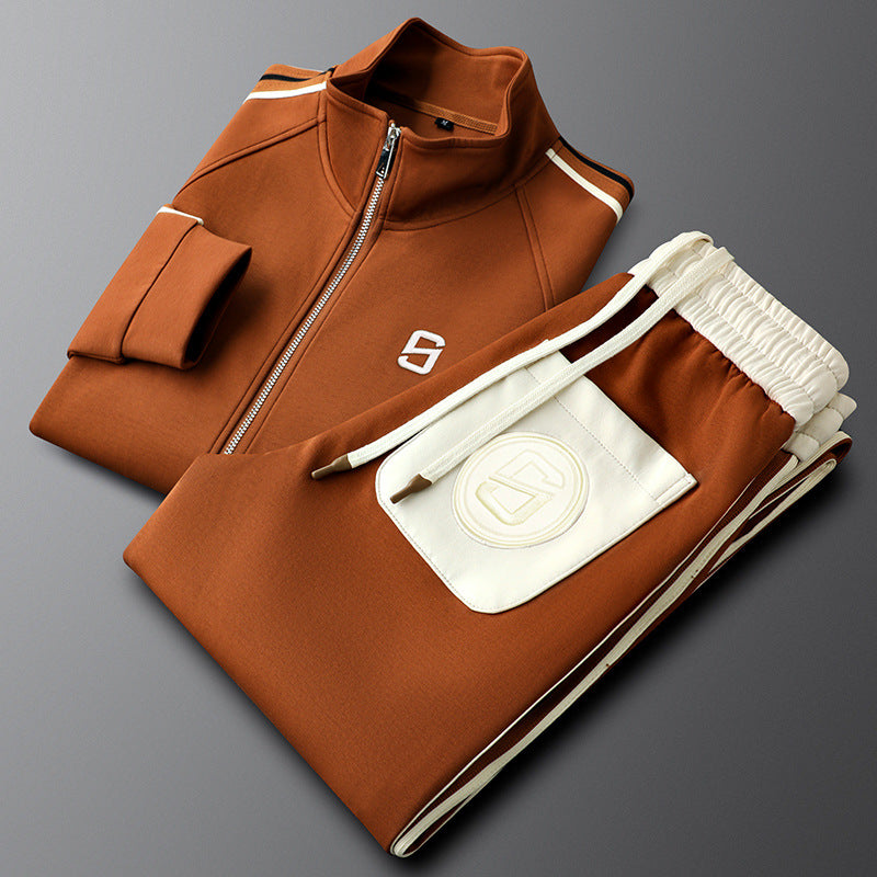 Santiago Tracksuit