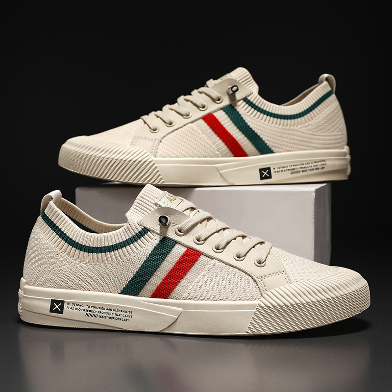 Florentine Knit Sneakers