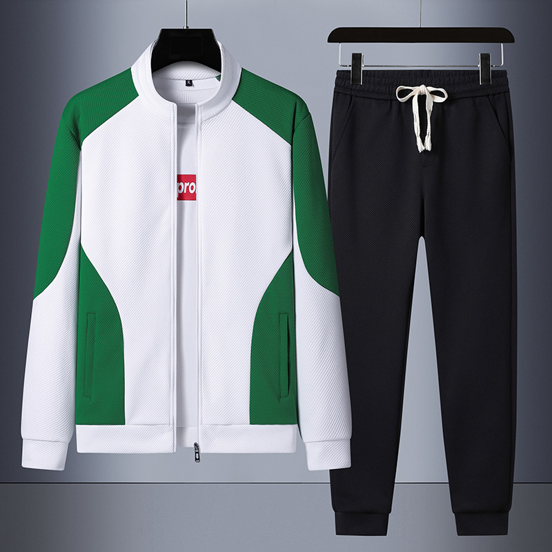 Nimbus Premium Tracksuit Set