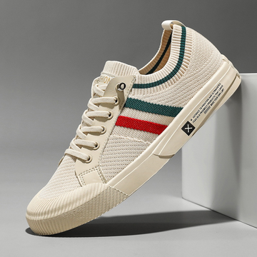 Florentine Knit Sneakers
