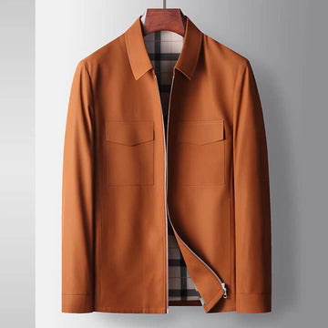 Bramley Harrington Jacket