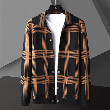 Leonardo Cardigan Sweater