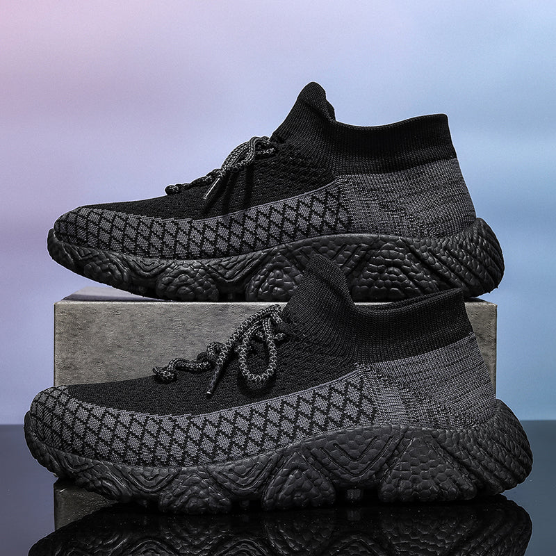 Carter Mesh Sneakers