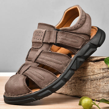 Ashford Leather Sandals