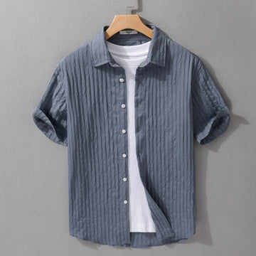 Caelus Textured Shirt
