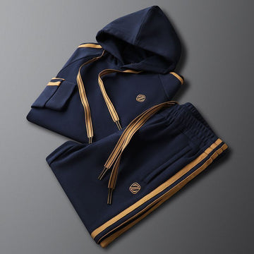 Zane Tracksuit