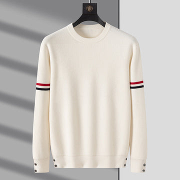 Westbrook Crewneck Sweater