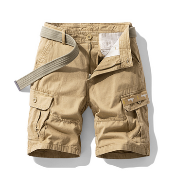Montgomery Cargo Shorts