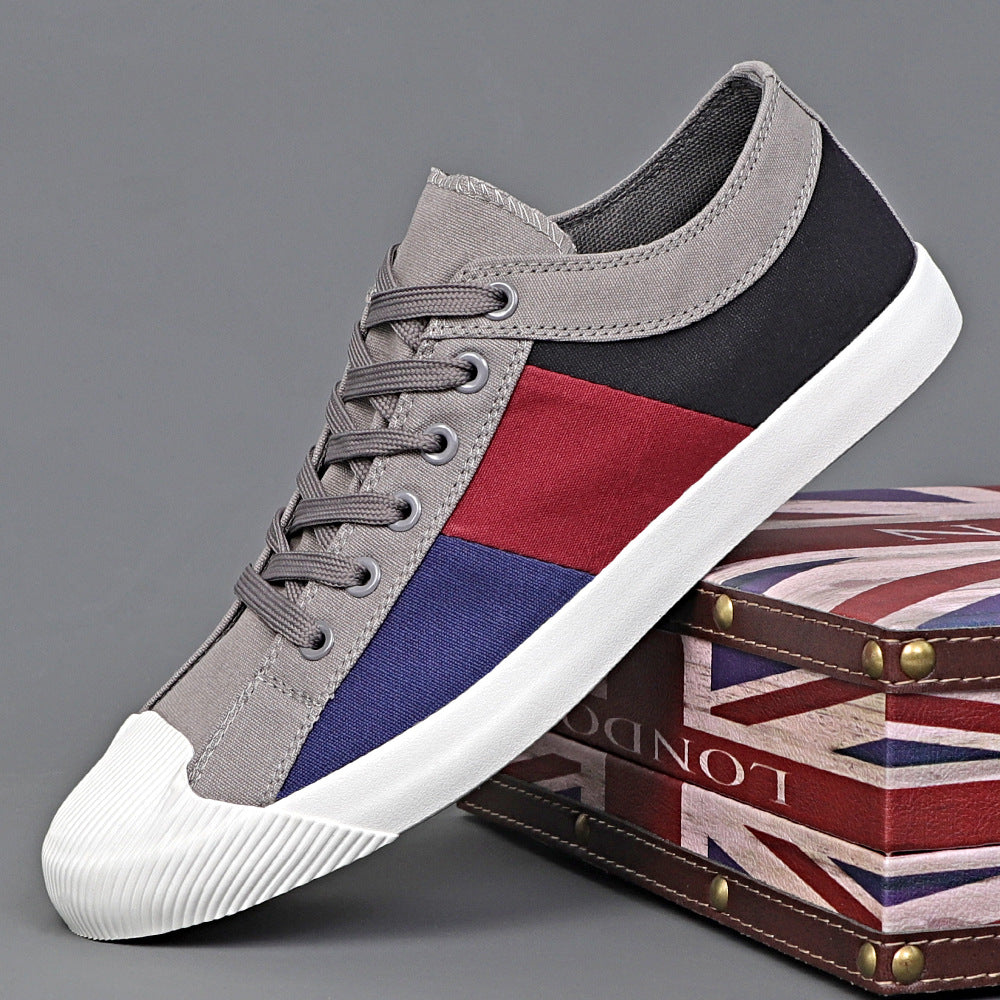 Arthur Casual Sneakers