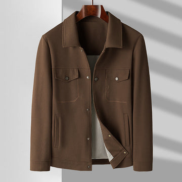 Brixton Ridge Jacket