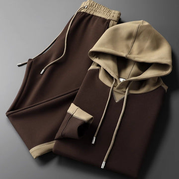 Leblanc Tracksuit