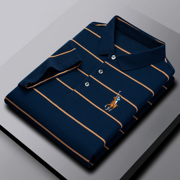 Chatsworth Cotton Polo