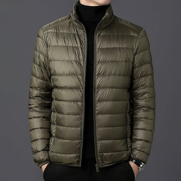 Brunswick Puffer Jacket