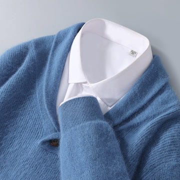 Niccolo Merino Wool Sweater