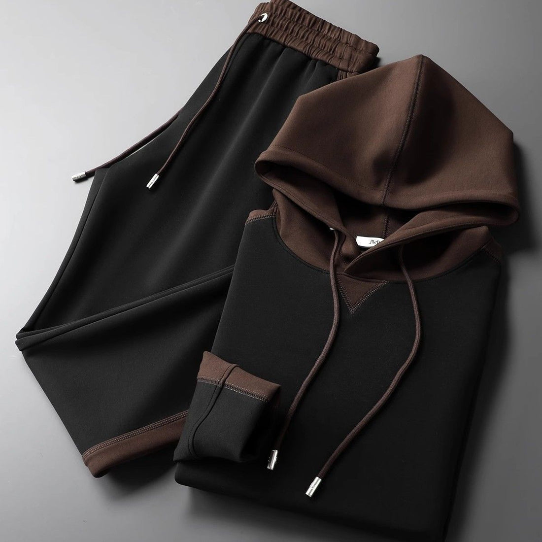 Leblanc Tracksuit