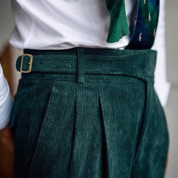 Argo Corduroy Pants