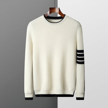 Claremont Wool Sweater