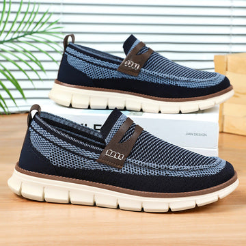 Mason Slip-On Loafers
